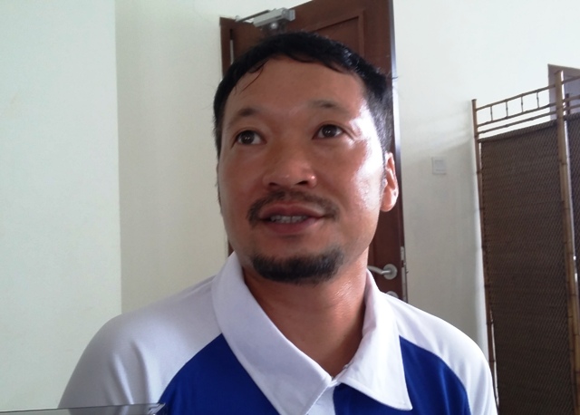 Pelatih Brunei U-19: Iklim Sepak Bola Indonesia <i>Complicated</i>
