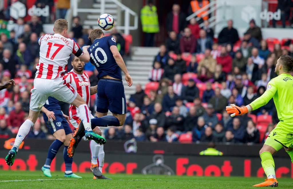 Pembelaan Delle Alli terkait Gol