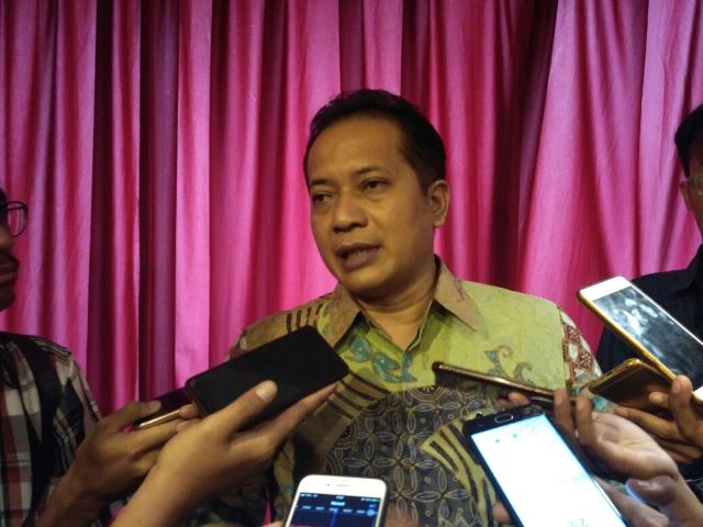Gerindra tak Mau Cawapres Hanya Ditentukan PKS