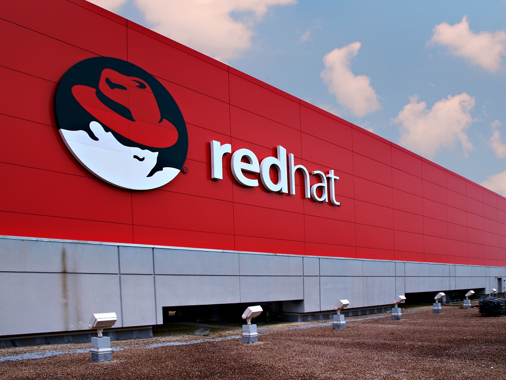 red hat