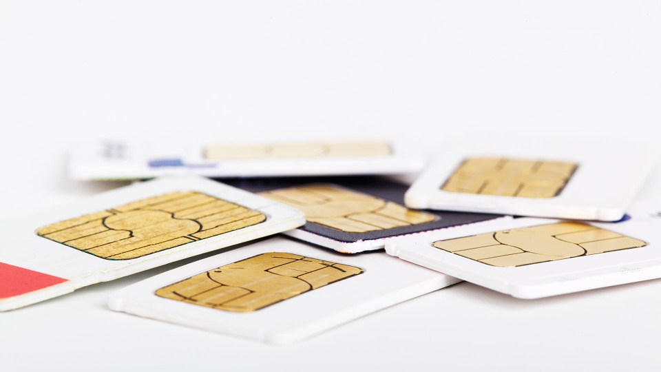 Kartu SIM yang Terdaftar Secara tak Wajar akan Diblokir