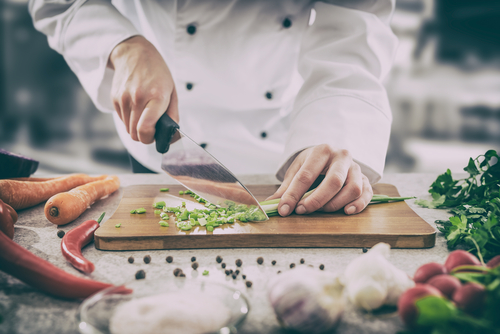tips memasak