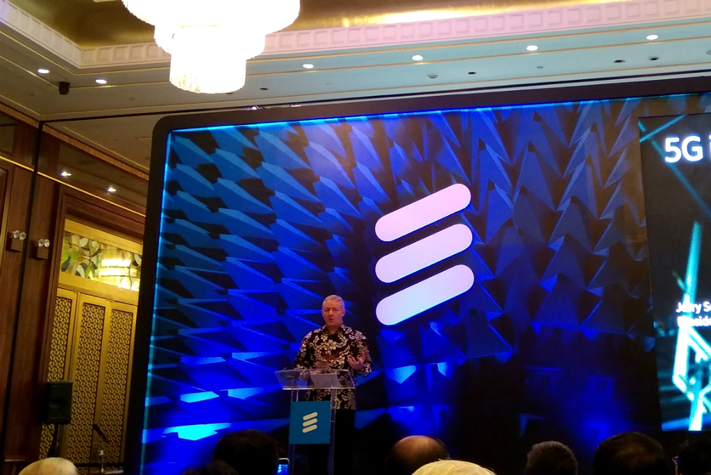 4G Jadi Landasan Kesiapan Jaringan 5G