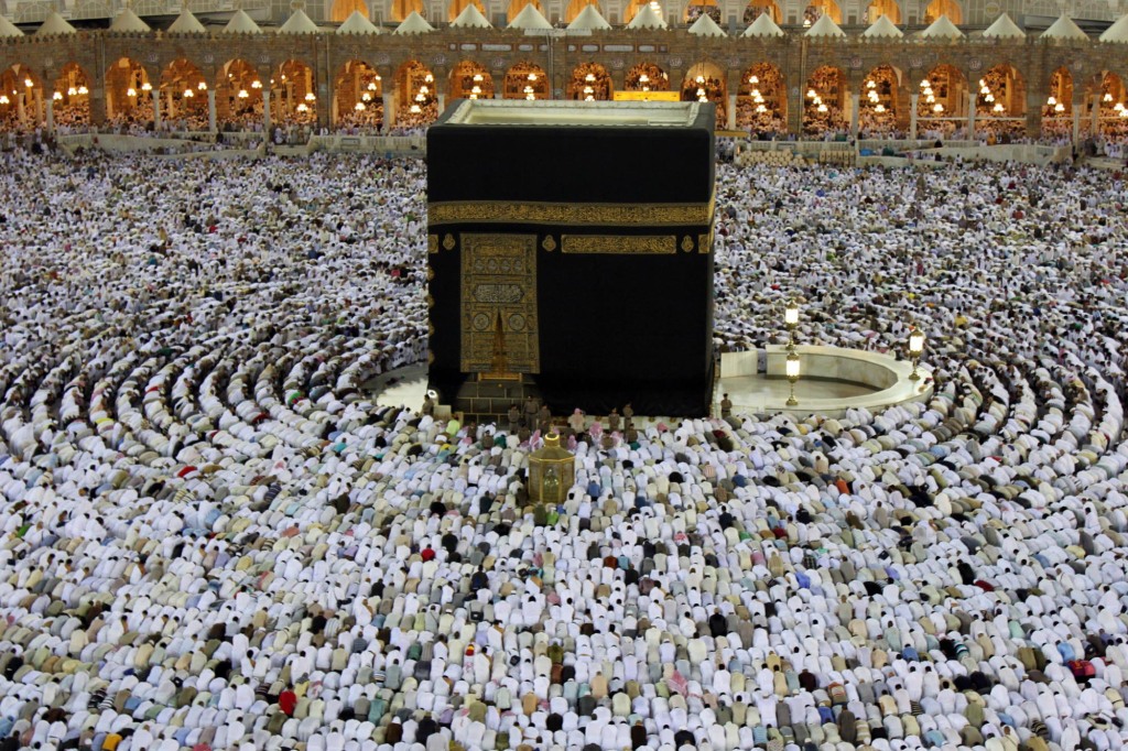 Moratorium Umrah Dianggap Melanggar Hak Beribadah