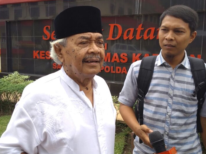 Eks DPRD Sumut Dicecar KPK Terkait Suap Gatot Pujo