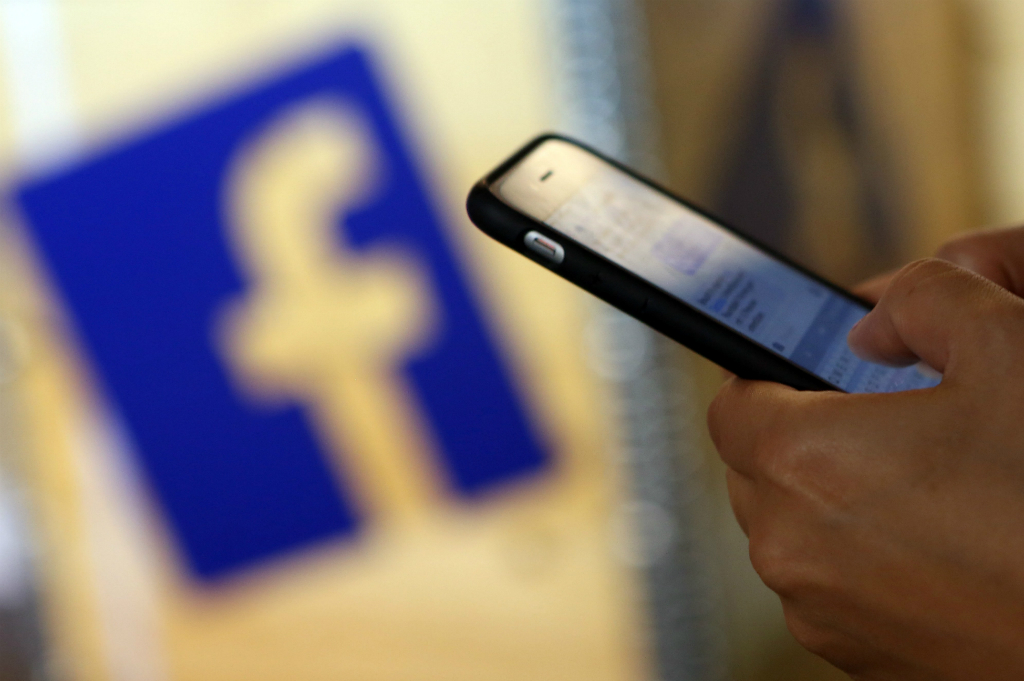 Begini Pernyataan Facebook Soal Skandal Cambridge Analytica di Indonesia