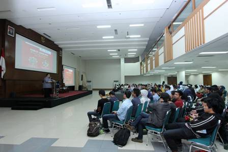 Gandeng Bawaslu, UAI Adakan Seminar Pilkada