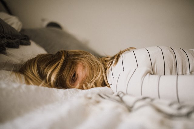 Memastikan Anak Mendapatkan Tidur Cukup