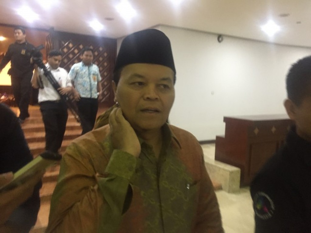 PKS Minta Gerindra tak Paksakan Prabowo