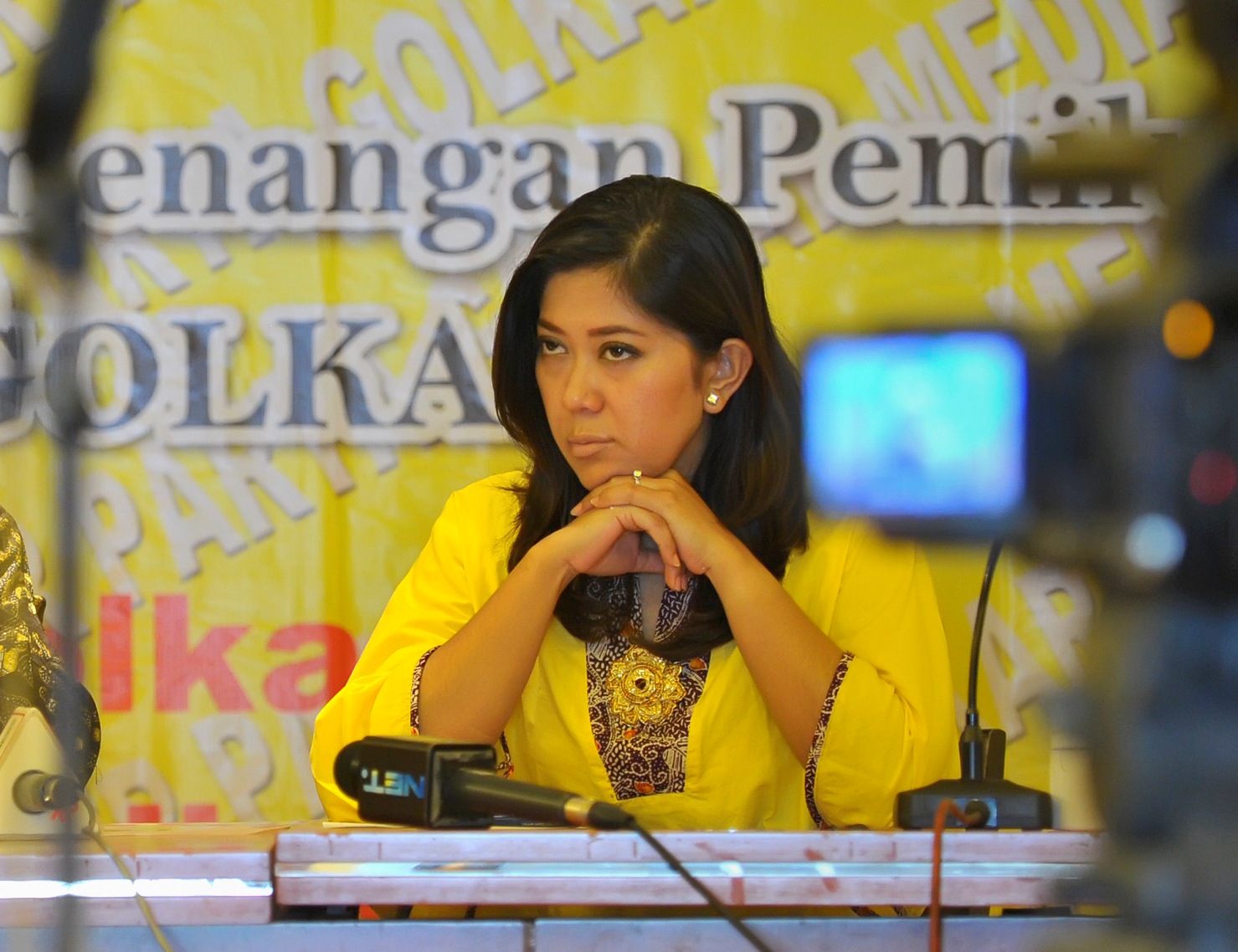 Facebook Indonesia Dituding Lepas Tangan