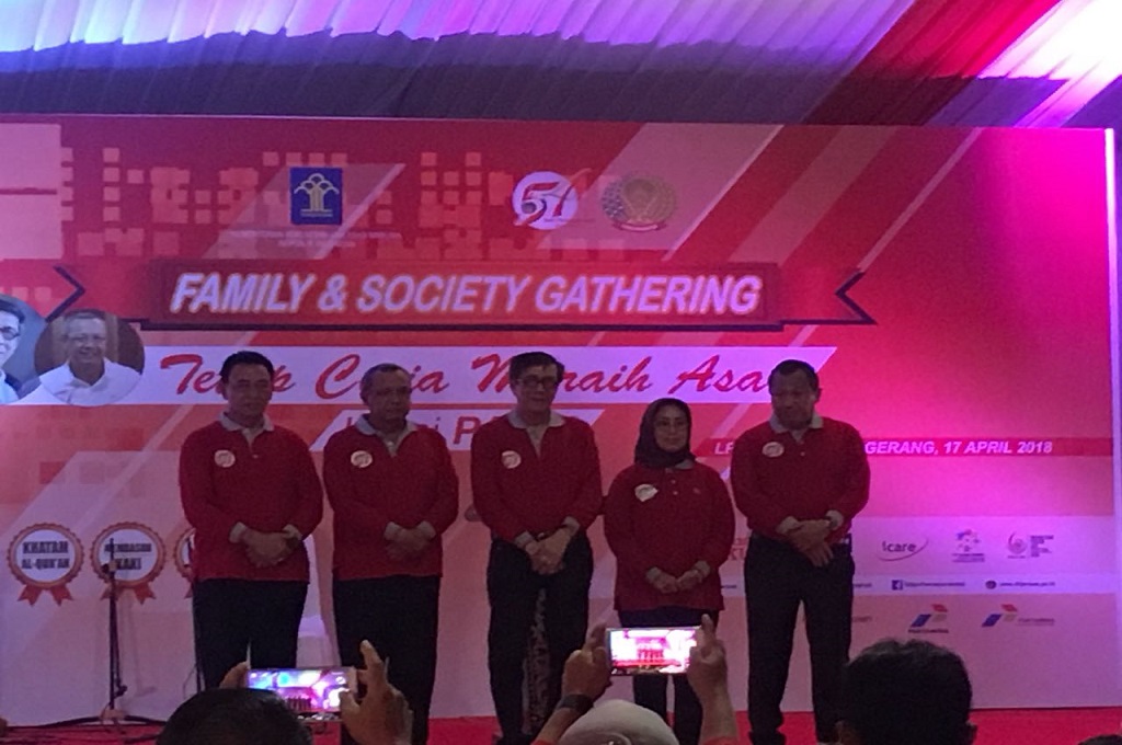 Menteri Yasonna Pertimbangkan Diversi untuk Anak Terjerat Pidana