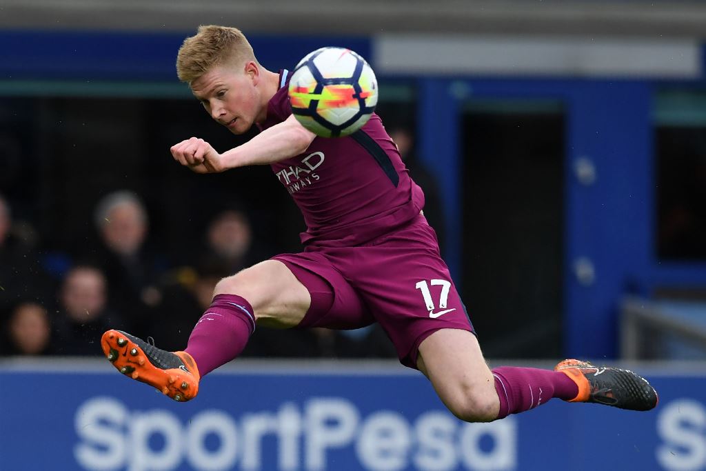 City Bersiap Membuat Dinasti Baru