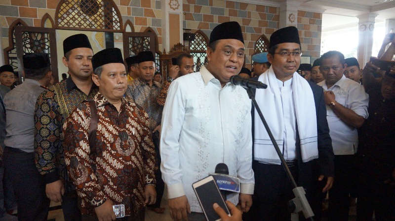 Dua Wilayah Paling Rawan di Pilkada Serentak