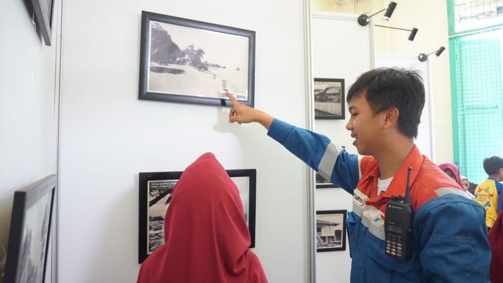 Balikpapan, Kota Penghasil Minyak sejak Perang Dunia II