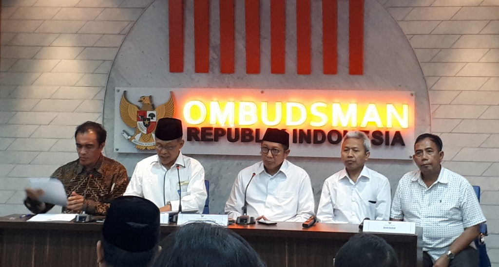 Kemenpar Dinilai Abai Soal Pengawasan Izin ABU Tours