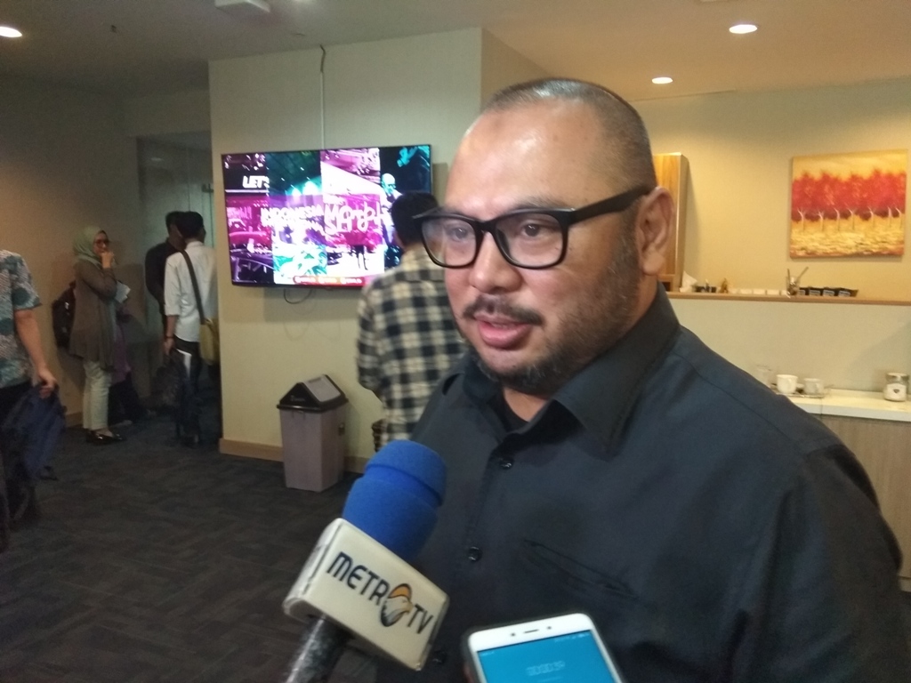 Pemerintah Diminta Atur Platform Penyiaran