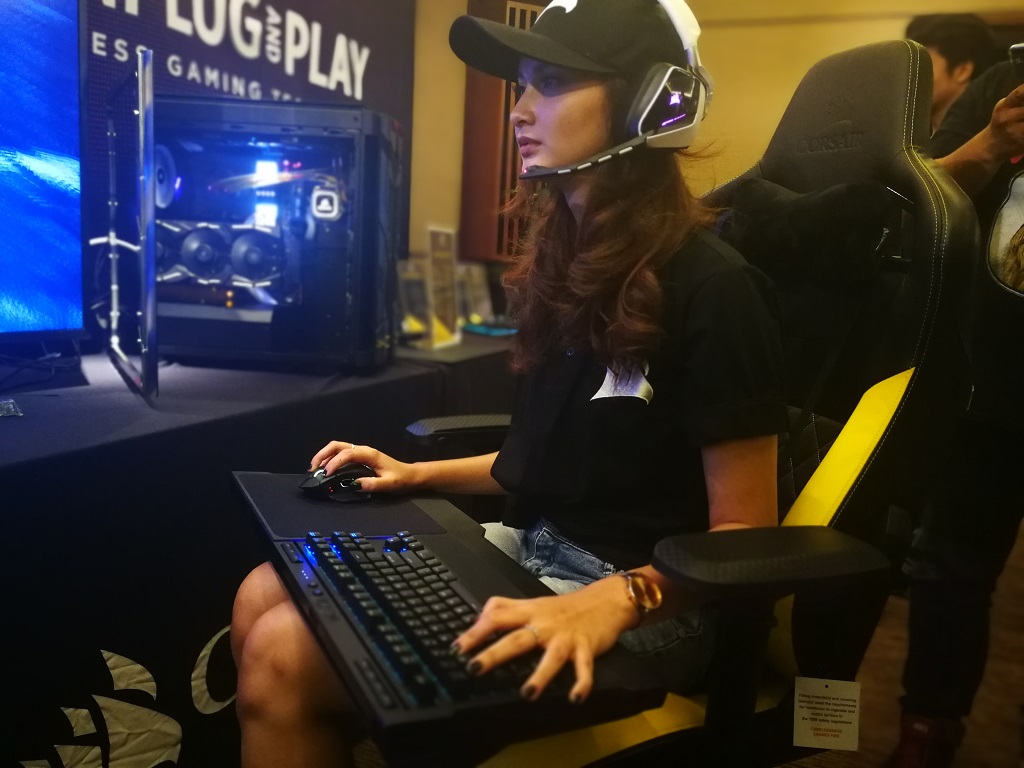 Harga Perangkat Gaming Selalu Sesuai Kualitas