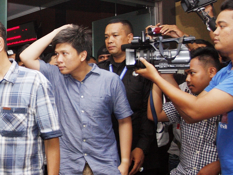 Kasus Narkoba Bupati Ogan Ilir tak Boleh Terulang