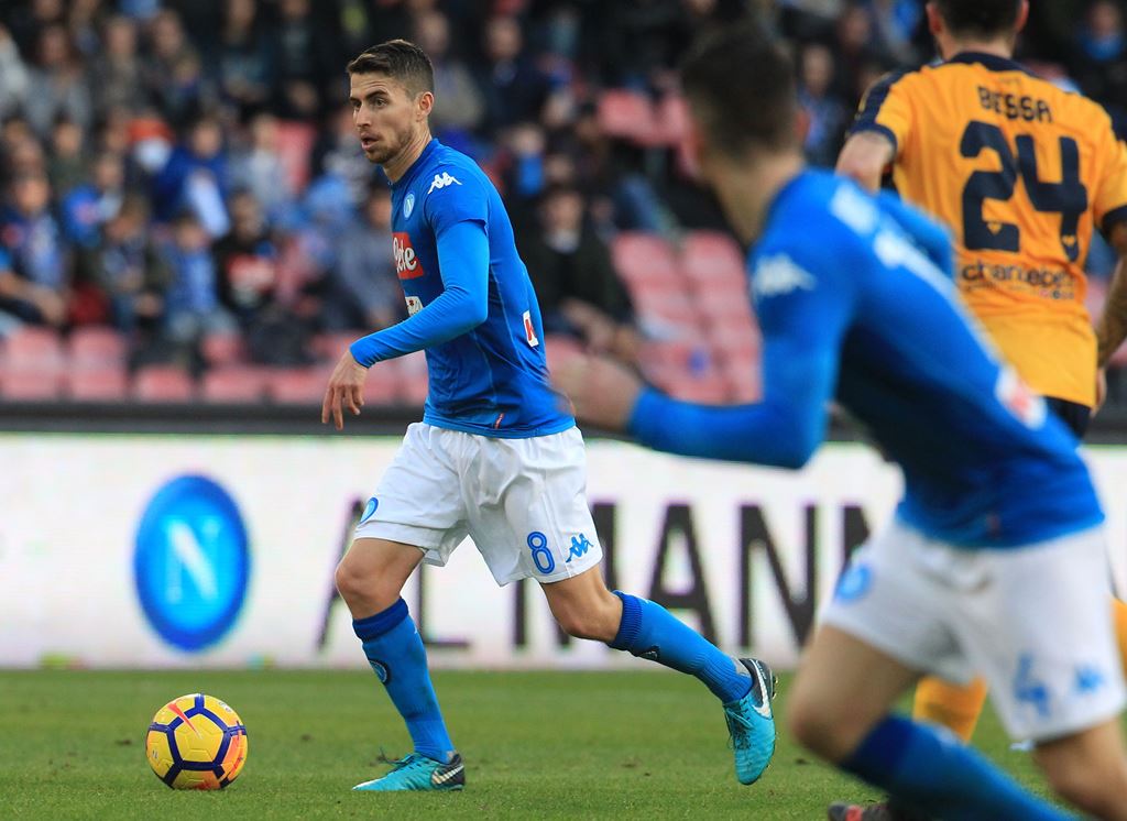 Mencari Playmaker Anyar untuk City