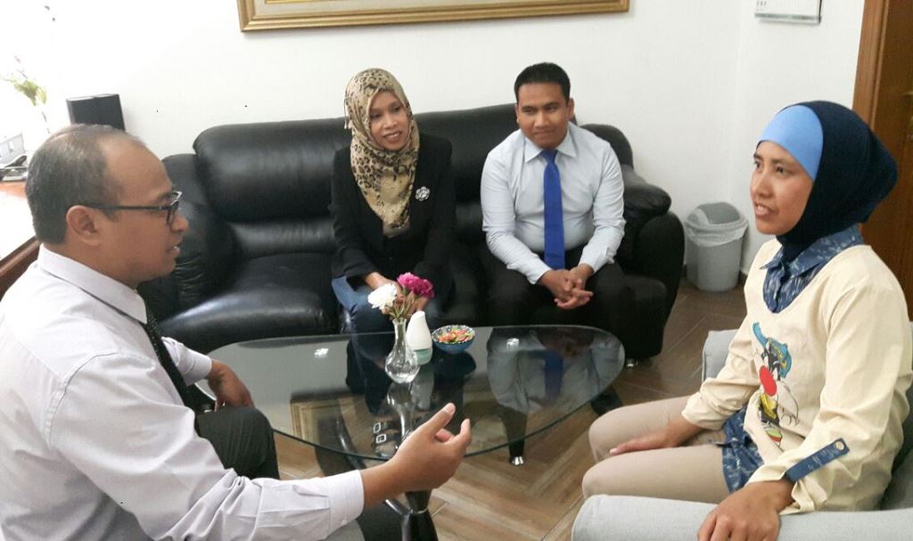 berita kemenaker