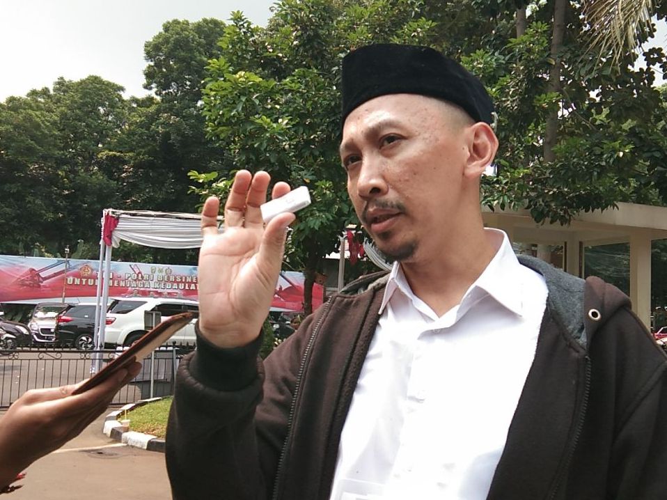 ujaran kebencian