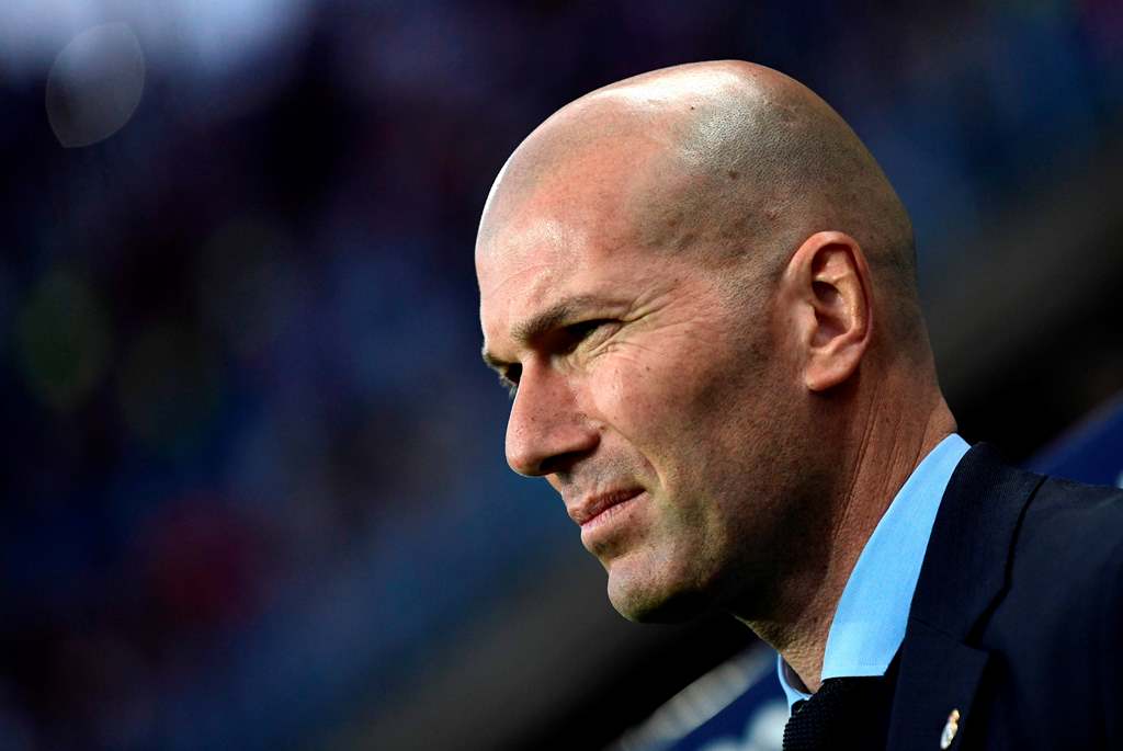 real madrid