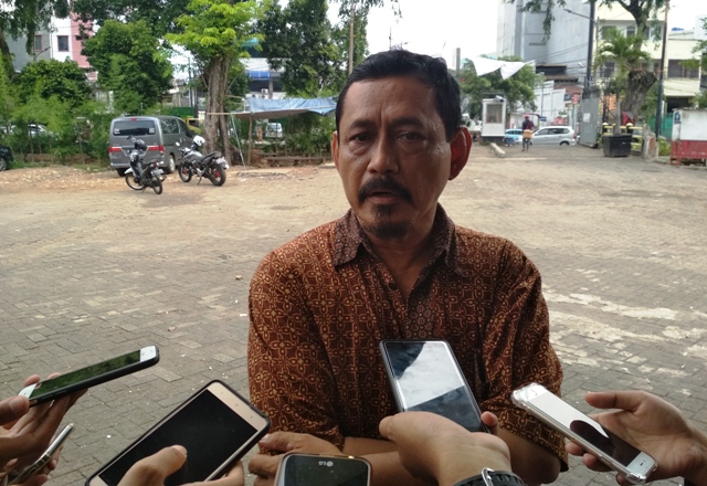 hiburan malam