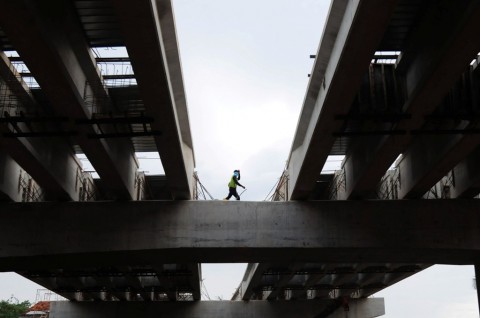 proyek mrt