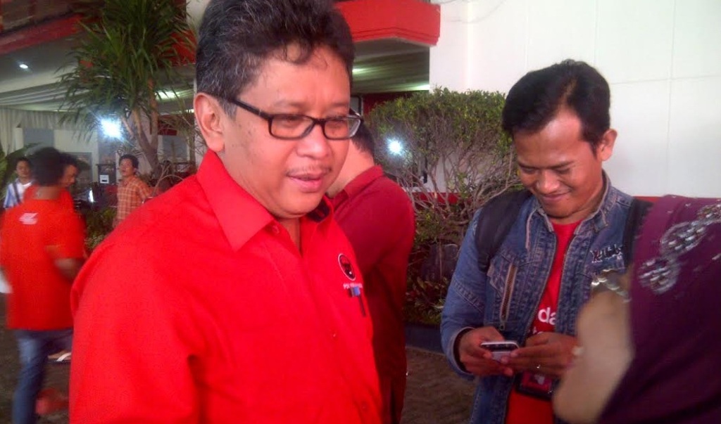 Negara Harus Campur Tangan Fasilitasi Sekolah Partai