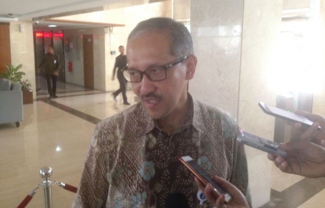 Selama Dua Pekan April, Modal Asing Masuk USD800 Juta