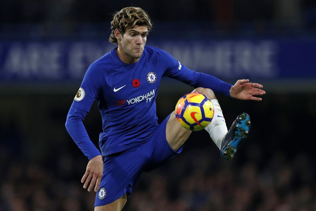 chelsea