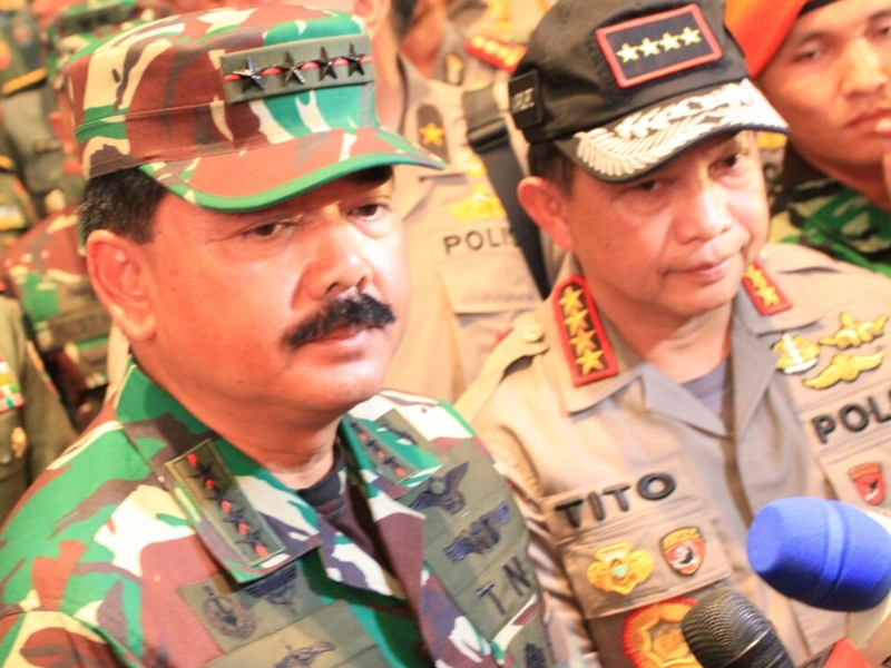 Awas Ancaman Siber di Pilkada