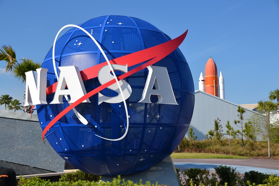 NASA Punya Bos Baru