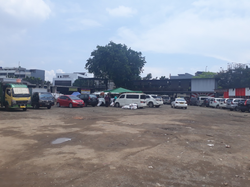 tanah abang