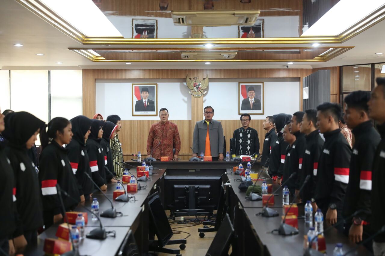 berita kemenpora