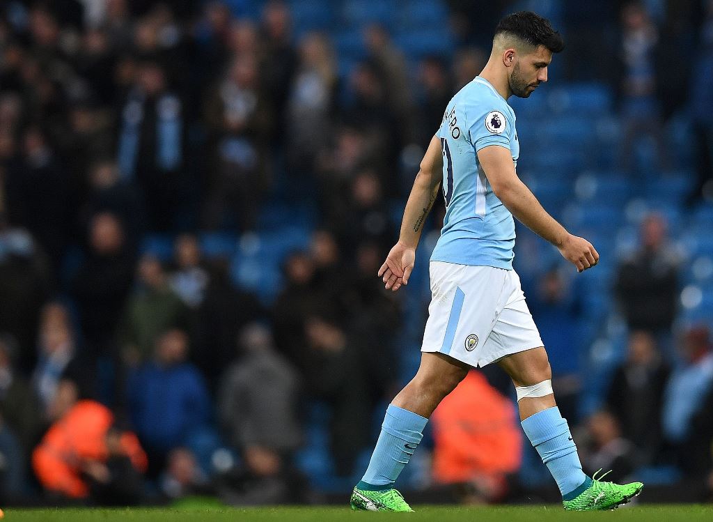 manchester city