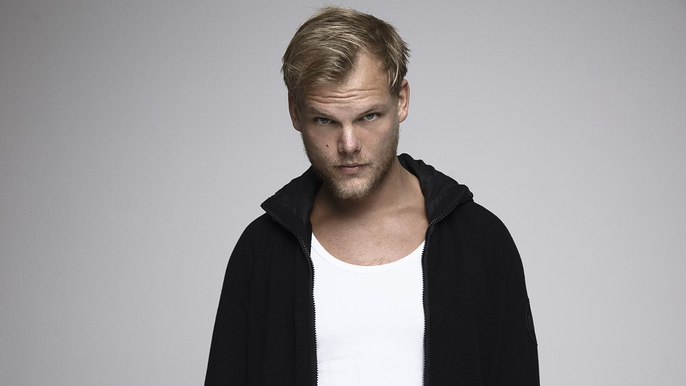 Musisi Avicii Meninggal Dunia