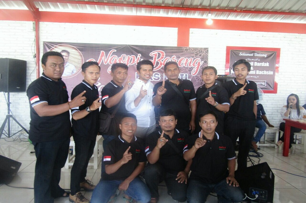 pilgub jatim 2018