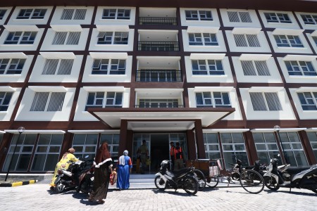 BTN Targetkan Proses KPR Selesai1 Hari