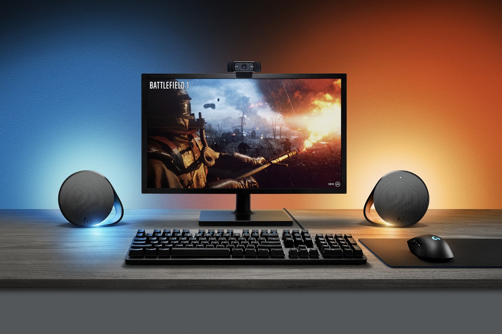 logitech