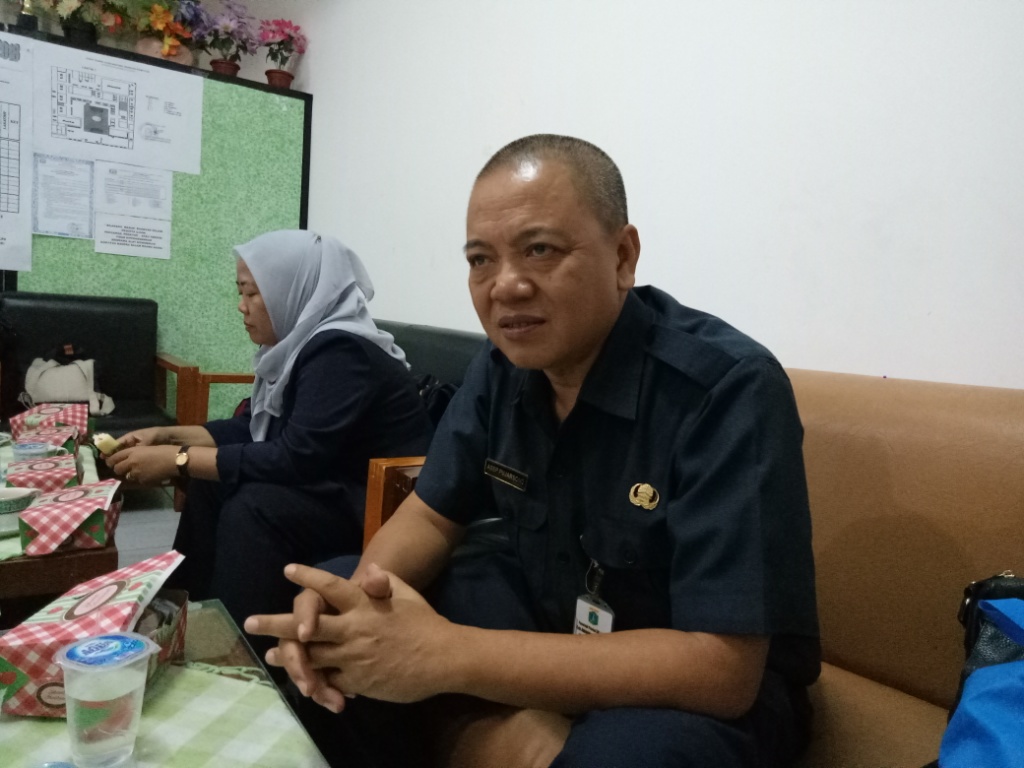 SMPN 229 Jakarta Optimistis bisa Pecahkan Soal HOTS