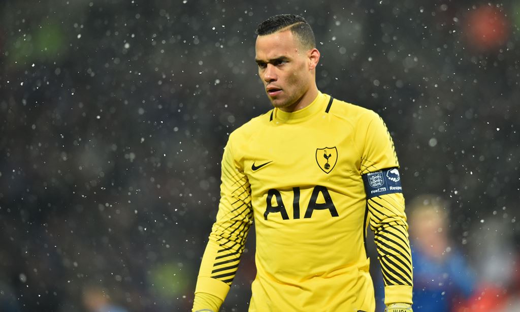 tottenham hotspur