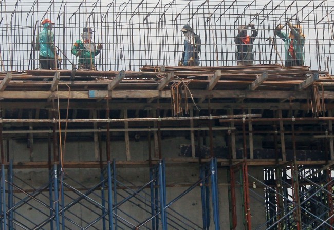 Waskita Karya Cetak Pendapatan Rp12,39 Triliun