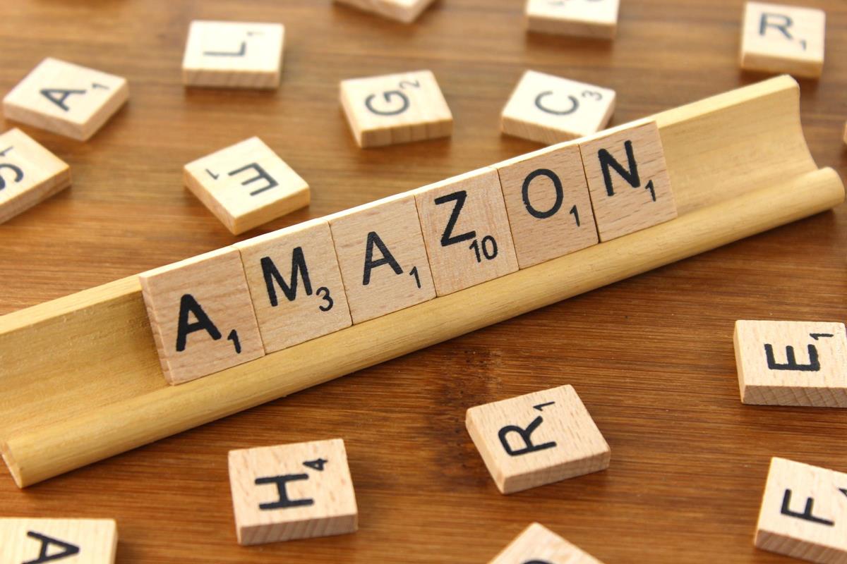 amazon