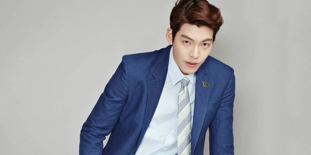 Beredar Foto Terakhir Kim Woo Bin Pasca Divonis Kanker