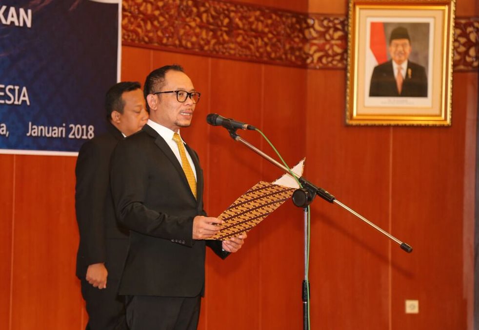 Menaker Berharap May Day Diisi Kegiatan Positif
