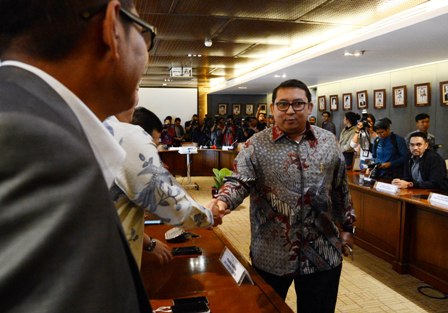 Gerindra Serius Duetkan Prabowo-Aher
