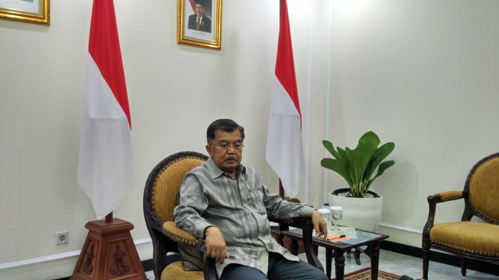 Pemerintah Memberikan Penghargaan Kekayaan Intelektual