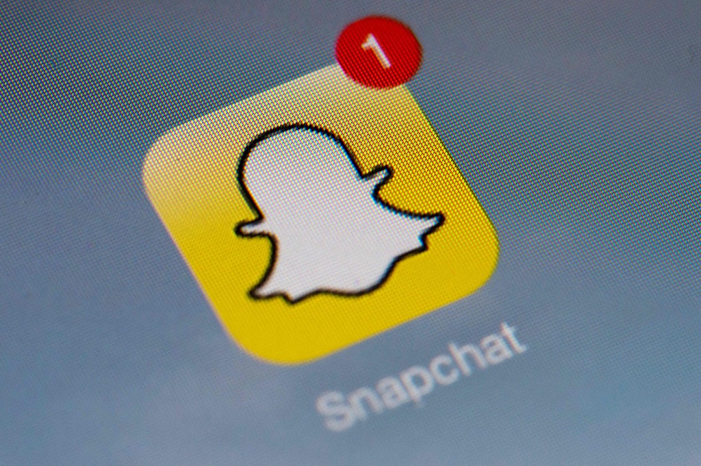 Snapchat Lenses Sekarang Punya Game