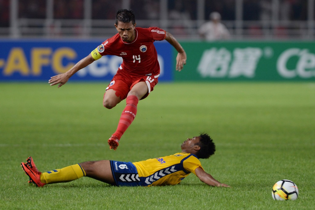 Duel vs Persib Ditunda, Persija Tidak Merasa Diuntungkan